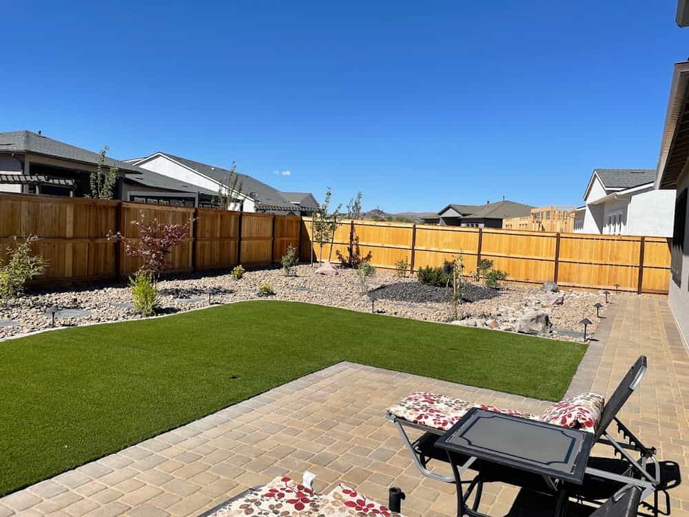 Hero image for J & J Landscaping