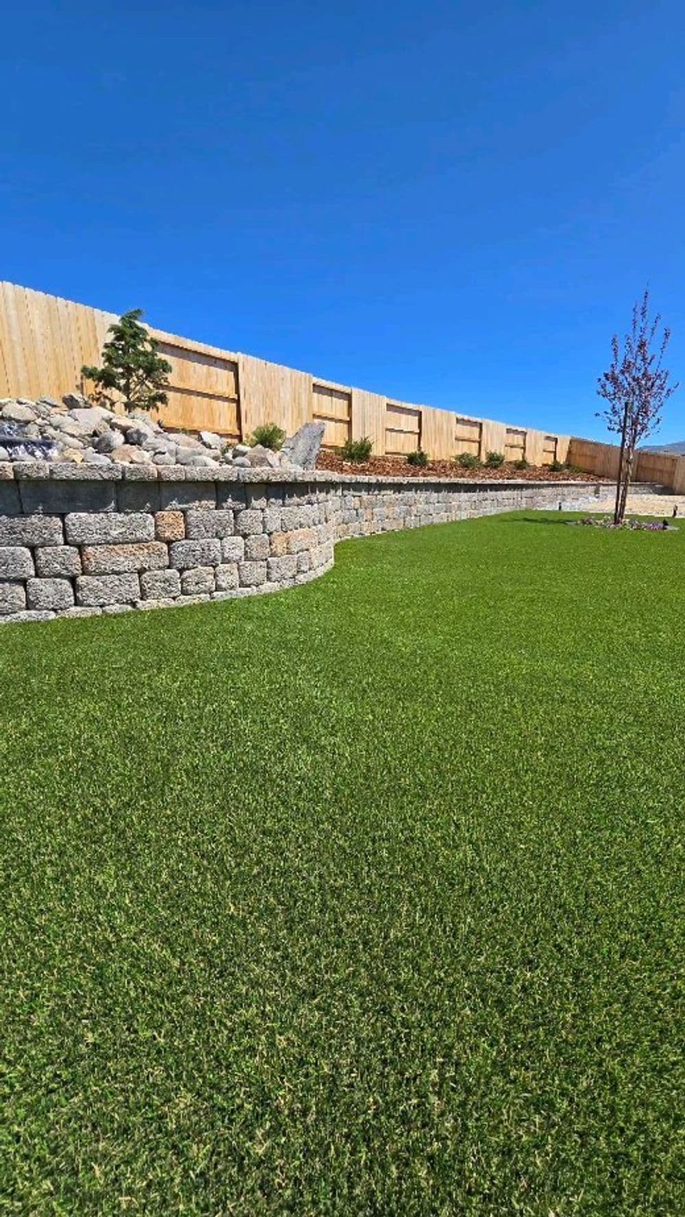 Gallery photos for Backyard Renovations: Image #5
