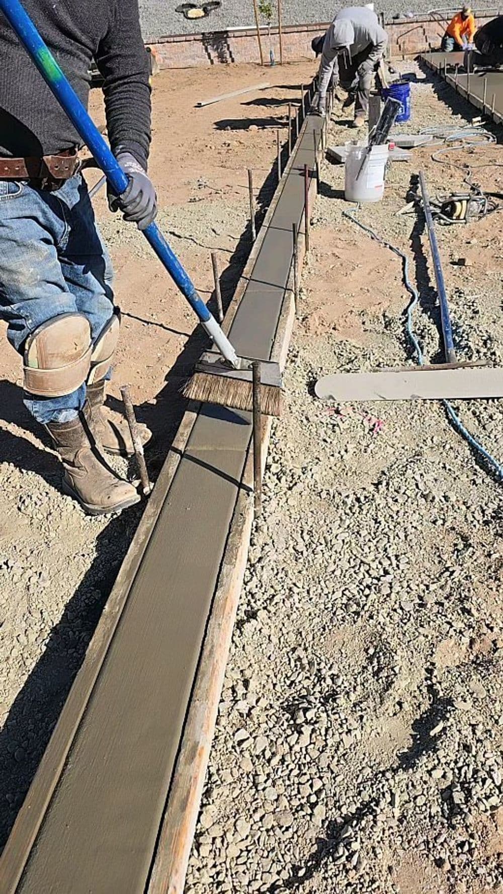 Gallery photos for Driveway Services: Image #2