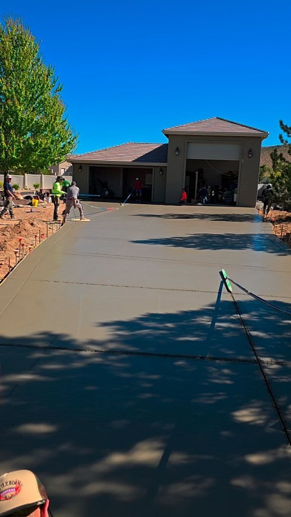 Gallery photos for Driveway Services: Image #3