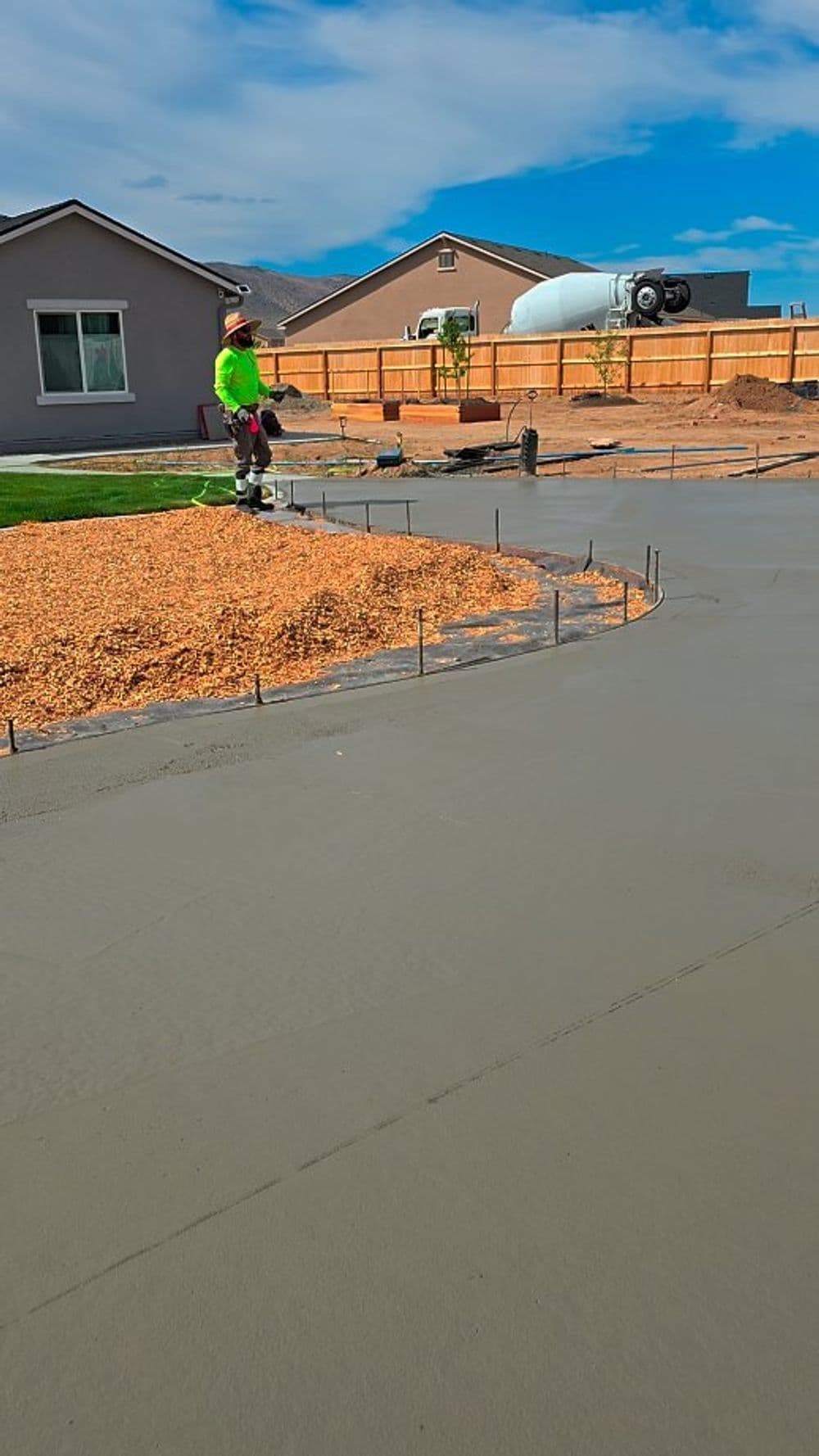 Driveway Services image