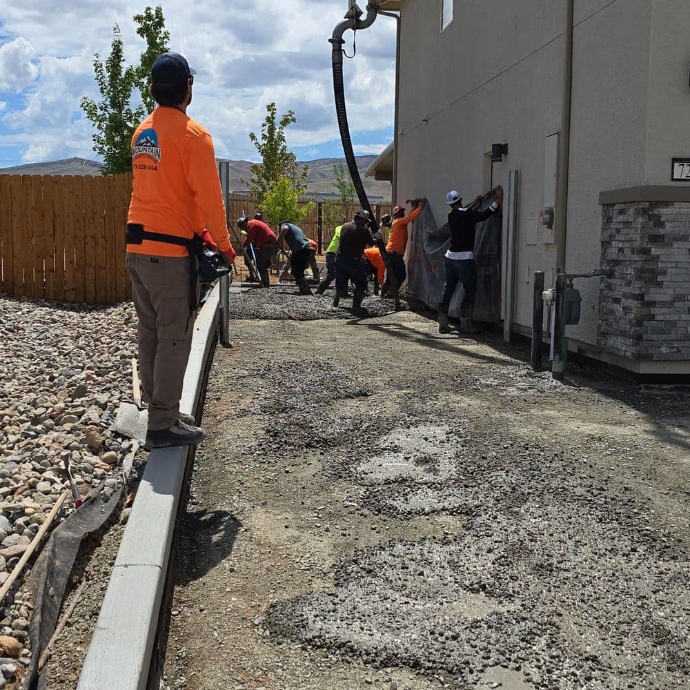 Gallery photos for Driveway Services: Image #4