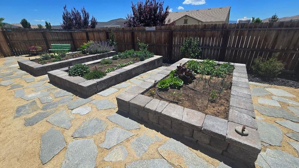 Gallery photos for Backyard Renovations: Image #2