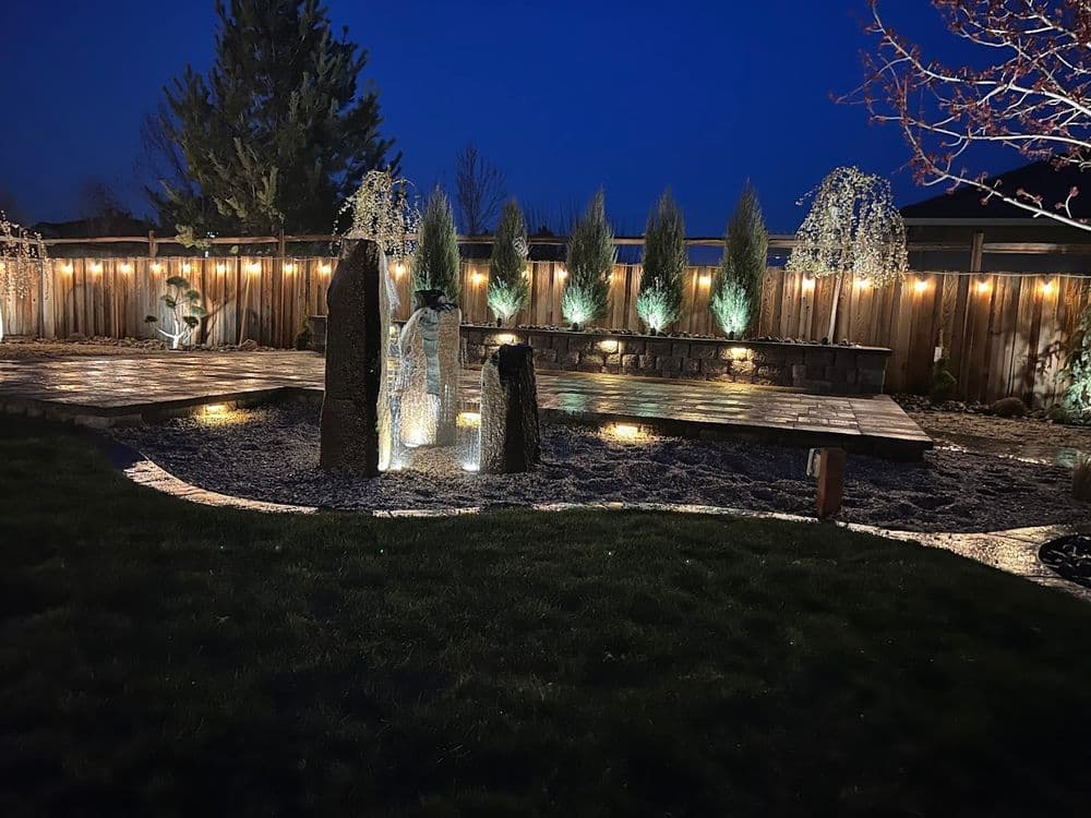 Gallery photos for Backyard Renovations: Image #4